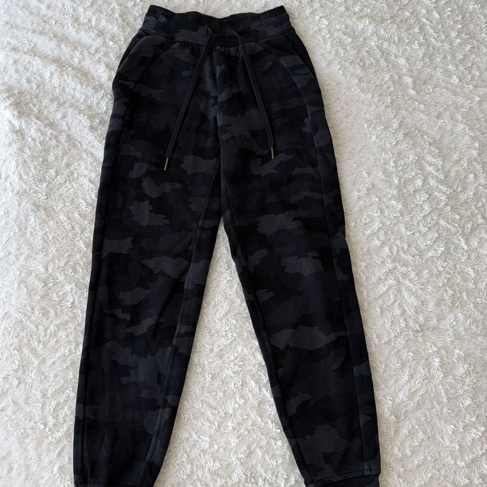 lululemon athletica
